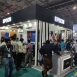 Epson launches two new printers at Media Expo Mumbai 2024 Epson