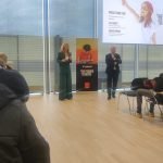 Canon at drupa introduces the varioPRESS iV7 B2 sheetfed inkjet Canon