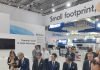 Kyocera unveils new TASKalfa Pro 55000c inkjet printer at drupa Kyocera