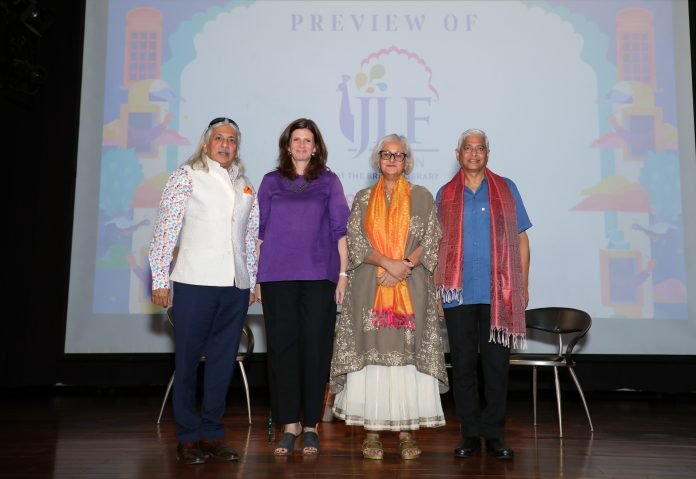 IPP JLF London