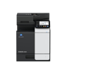 Konica Minolta and Fujifilm explore strategic alliance Konica
