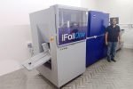 Hyderabad’s Navadurga Graphics enhances operations with new Konica Minolta AS3600 Navadurga Graphics