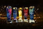 Monotech gets multiple awards at Ricoh meet Monotech