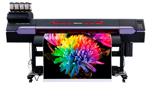 UCJV330-160 Mimaki