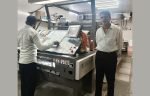 M K Packaging branches into commercial, cartons, corrugated boxes M K Packaging