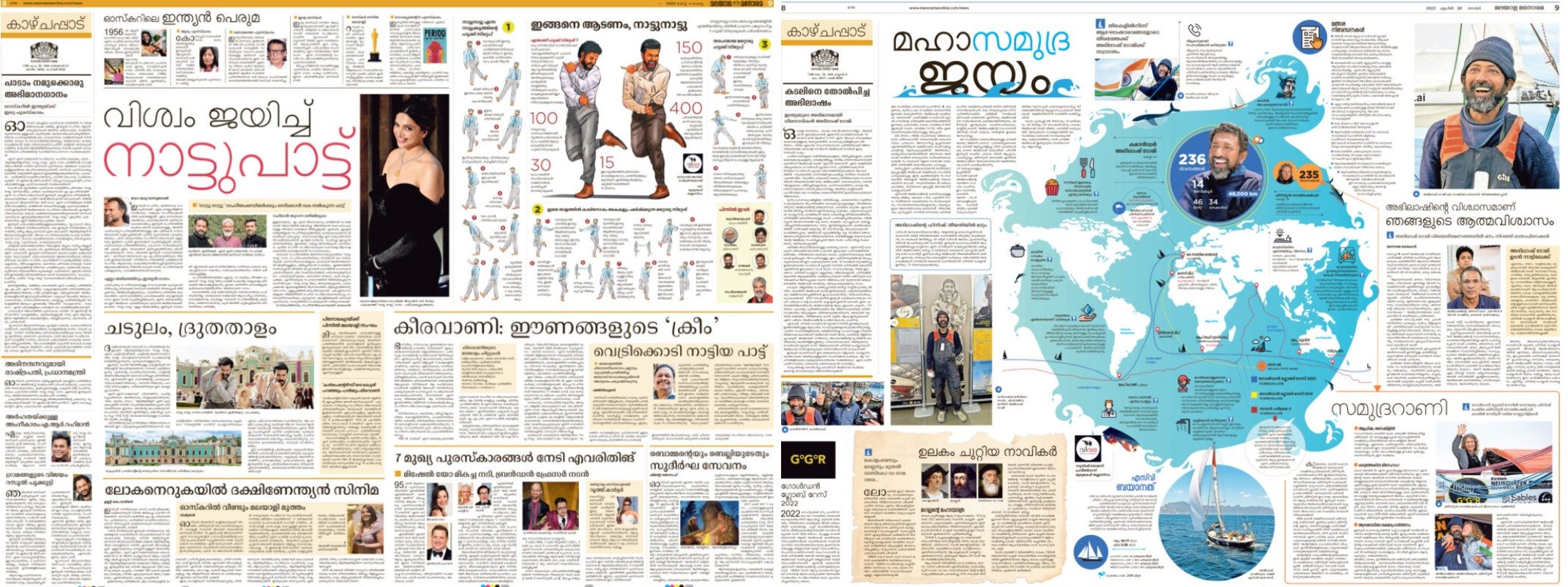 Malayala Manorama