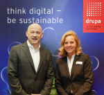 drupa and Printing United move together drupa