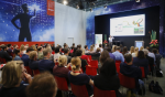Over 50 sessions in drupa cube drupa