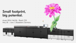 Kyocera at drupa 2024 – Hall 8a/C20 Kyocera