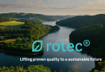XSYS’ rotec portfolio of sustainable solutions at drupa XSYS