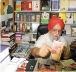 KD, The Book Shop and the emergence of a modern city