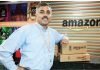 Amazon invests in Bhiwandi and Bengaluru