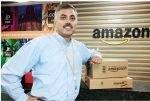 Amazon invests in Bhiwandi and Bengaluru