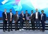 K&B’s RotaJET sold to décor printer Match Graphics, Ahmedabad Koenig & Bauer and Match Graphics confirmed the investment in a RotaJET and signed a comprehensive service contract Photo Koenig & Bauer