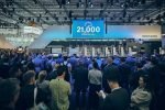 drupa success brings confidence to Heidelberg Heidelberg