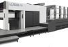 New Lithrone GX40 debuts as Komori’s flagship press