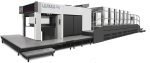 New Lithrone GX40 debuts as Komori’s flagship press