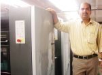 Indraprasth Printers’ new Heidelbergs