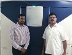 New Xerox iGen4 in Trichy