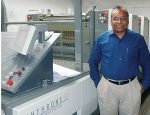 Komori helps to boost productivity at Supressa Graphics