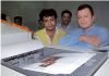 First Nexpress Digital Production Color Press in Delhi-NCR