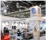 The Indian connection at interpack 2014