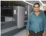 Kalapi Printing Press installs Heidelberg Speedmaster CD102 LX