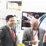 Packaging and processing machinery at interpack 2014