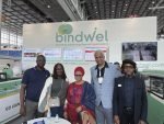 Bindwel at drupa – success with INSTA Book-of-One binder drupa