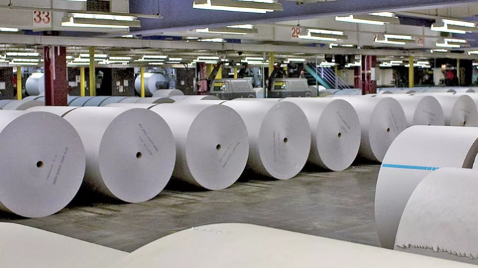 Paper Paper