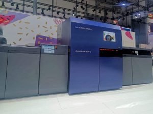 Konica Minolta