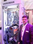 manroland Goss claims positive results from drupa 2024 manroland Goss