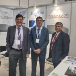 Convertech’s doctor blades at drupa 2024 Convertech