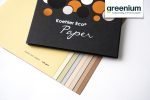 Koehler’s recycled paper products under new brand name Koehler