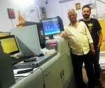 Bhawna Trading acquires Ricoh Pro C7200x Ricoh