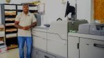 Coimbatore’s God Studio upgrades with Ricoh Pro C7500 god