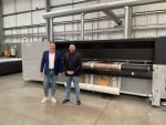 Pureprint Group upgrades it capabilities with Durst P5 350 HSR D4 production press Pureprint