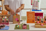HP partners with Canva to design online and print locally HP