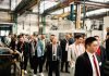 Manroland Sheetfed’s drupa-time open house in Offenbach manroland