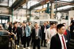 Manroland Sheetfed’s drupa-time open house in Offenbach manroland