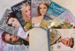 Reader’s Digest shuts UK edition reader