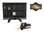 X-Rite Autura Ink wins 2024 Pinnacle Product Award X-Rite