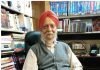 K D Singh: Delhi’s gentle bookseller