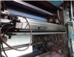 Futuristic and cost-effective newspaper presses