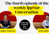 Episode 4 of IPP Star Conversations – Jun Sudo IPP