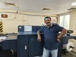 Chennai’s Manasa Graphics adds Konica Minolta AccurioLabel 230 Manasa