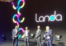 Landa Digital Printing