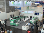 Made-in-India bookbinders from Bindwel at drupa Bindwel