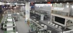 Productive drupa for Line O Matic Graphic Industries Line O Matic