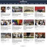 The Mooknayak – Lending a voice of India’s voiceless The Mooknayak